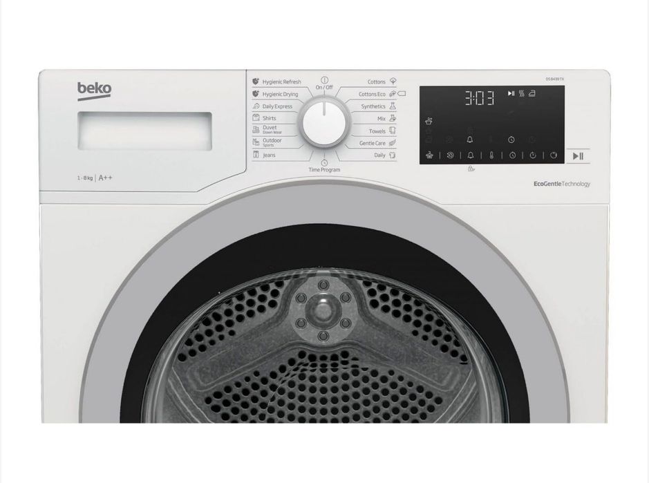Сушилня за дрехи Beko