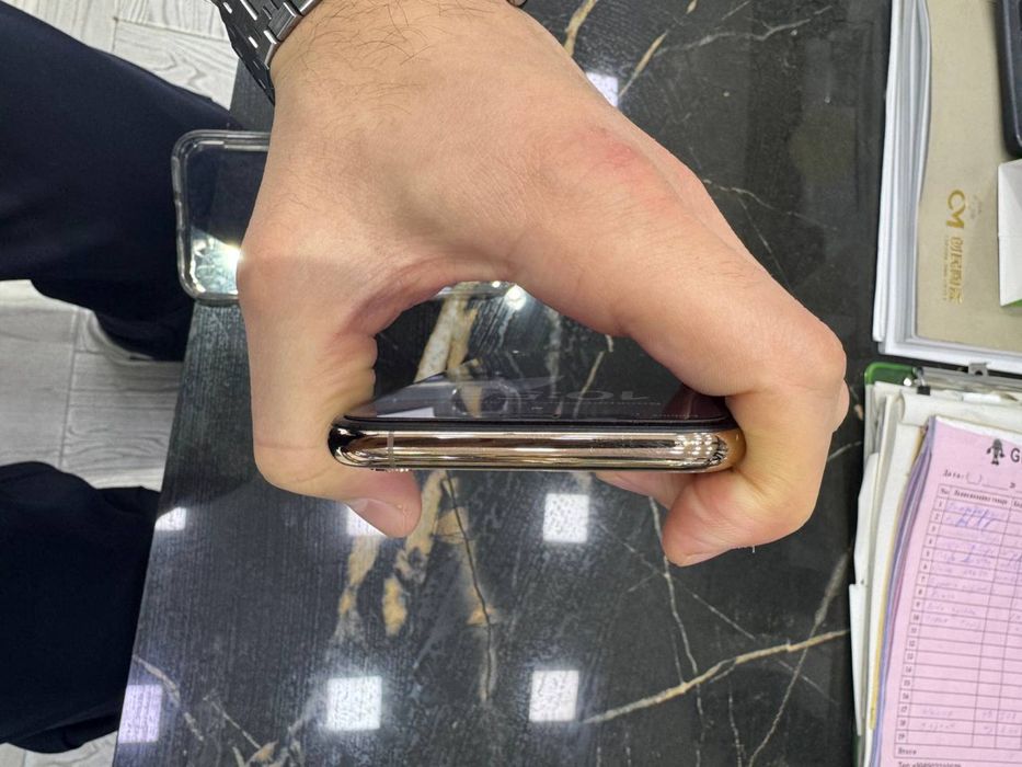 iphone XS 64GB ideal