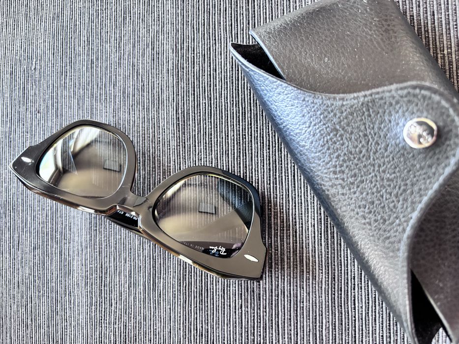 Ray ban слънчеви очила Street RB 2186 (132241)