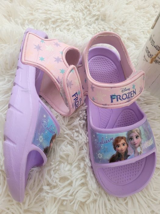 Сандали Елза и Ана