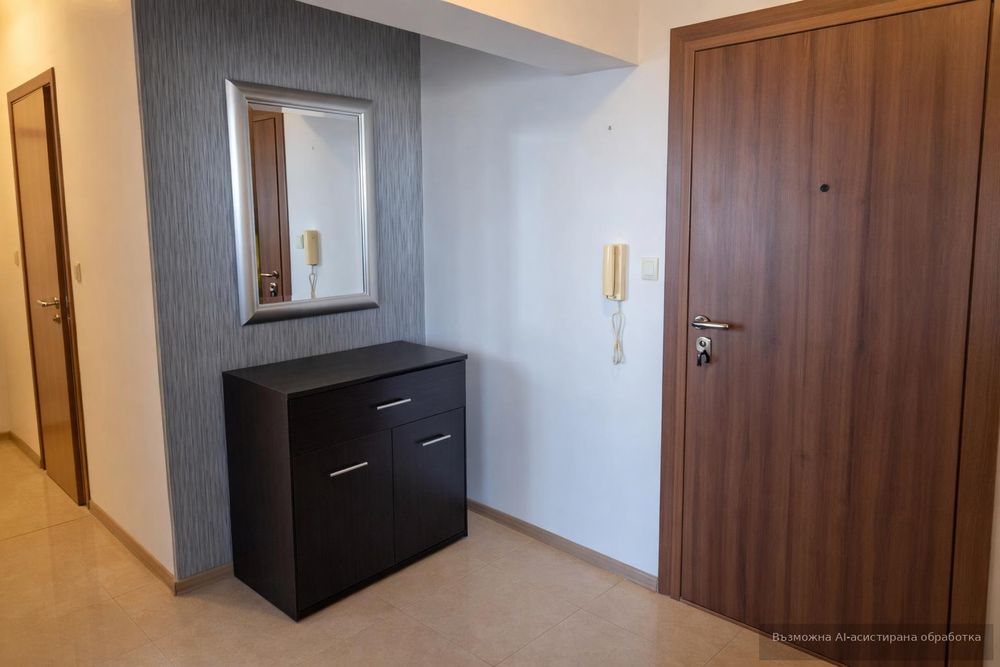 Дава се под наем Двустаен апартамент в София, Редута - 72 кв.м за 598.23 € - Снимка #7