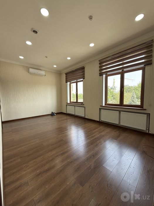 Arenda Ofis Sebzor Golden Hause ( O’zimniki - Своя )