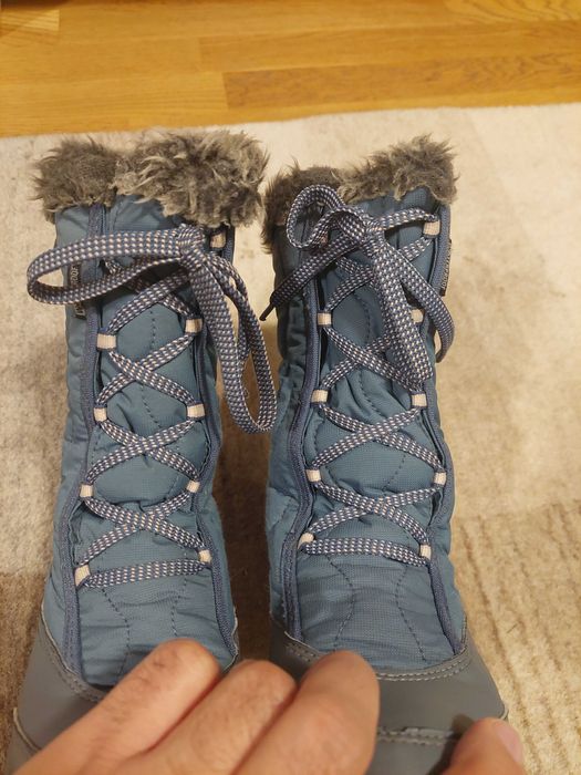 Апрески/ зимни ботуши Quechua, # 33