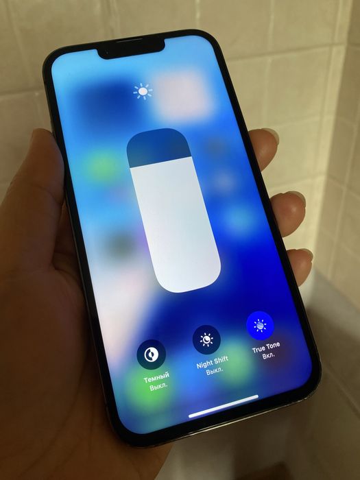 iPhone 13 Pro 256gb 100%
