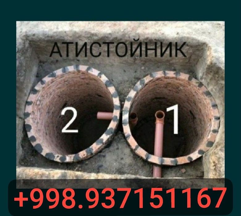 Urachi ura transha qaziymiz Toshkent bôylab