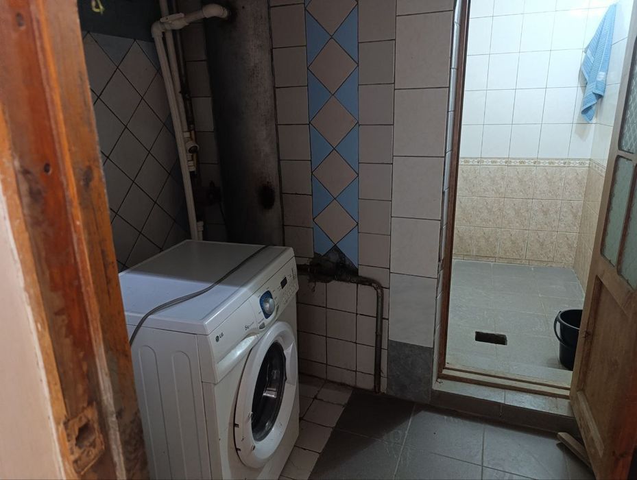 Участок в Юнусободе