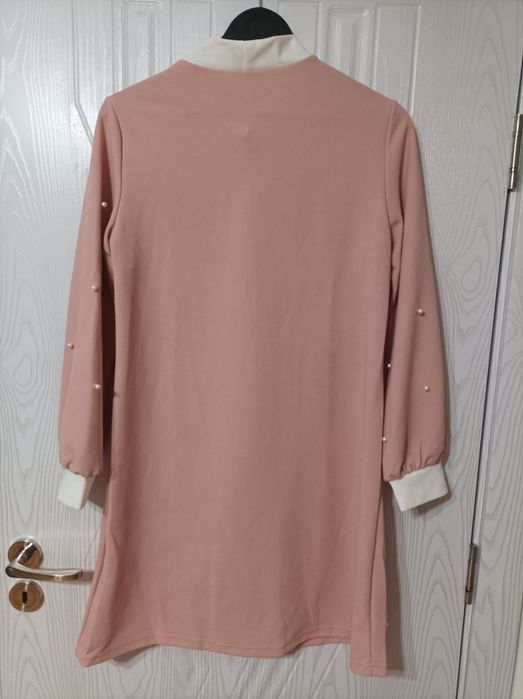 Дамски рокли размер S