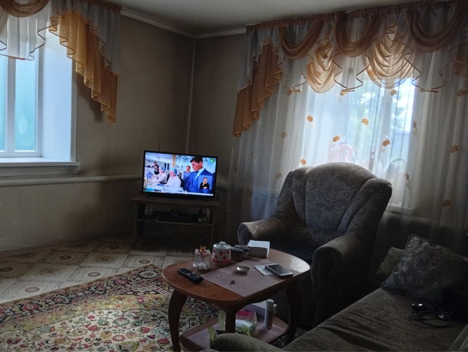 Продам дом Щучинск 9млн