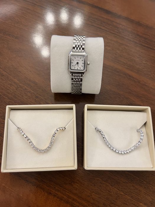 Часы Burker, Англия. Оригинал