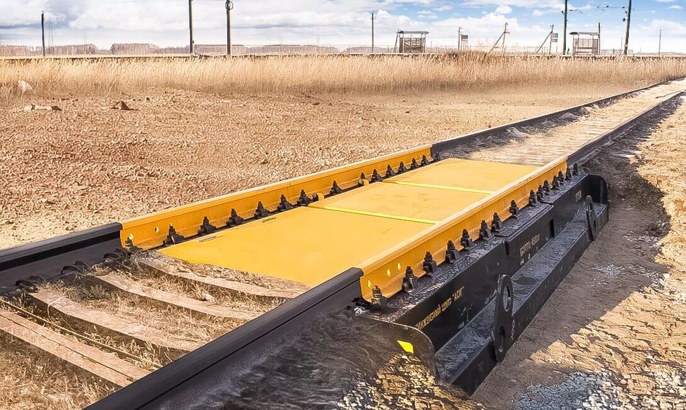 Автомобильные весы