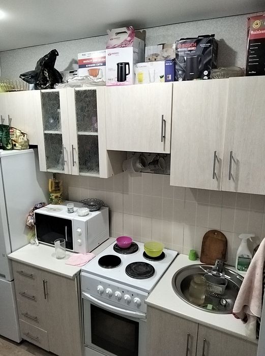 Сдам квартиру на длительный срок