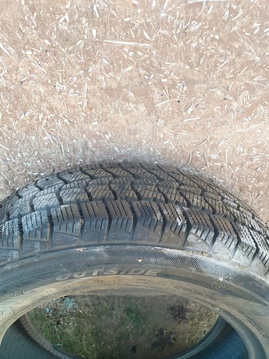 Зимный шины 185/65/15