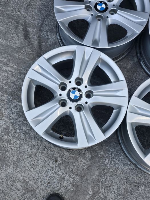 Джанти 16 / 5х120 - BMW 5x120