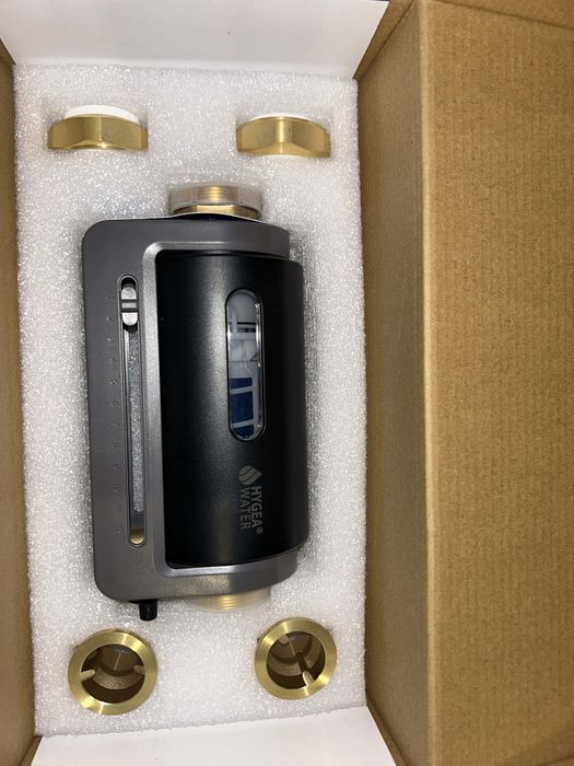 Филтър за вода/предфилтър Hygea Water