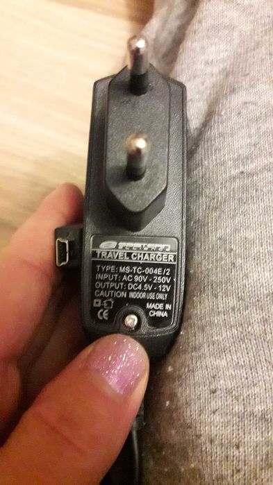 Cablu imprimanta PlayStation pin