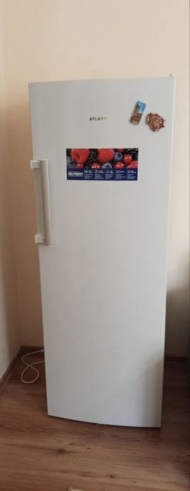 Морозильник Atlant