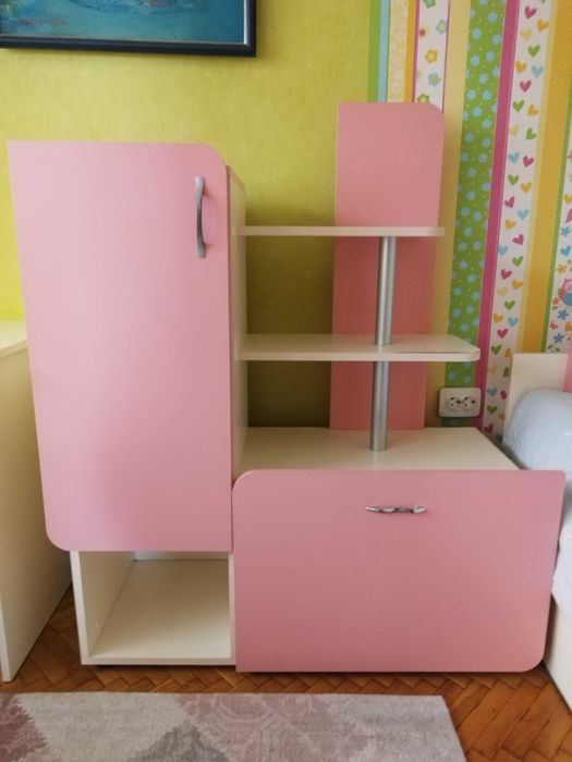 Детско обзавеждане