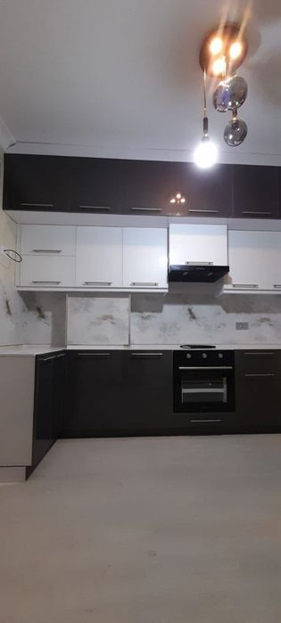 Mebel na zakaz kuxnya