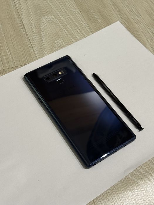 ! Нова Батерия - Samsung Galaxy Note 9 - 128GB/6GB