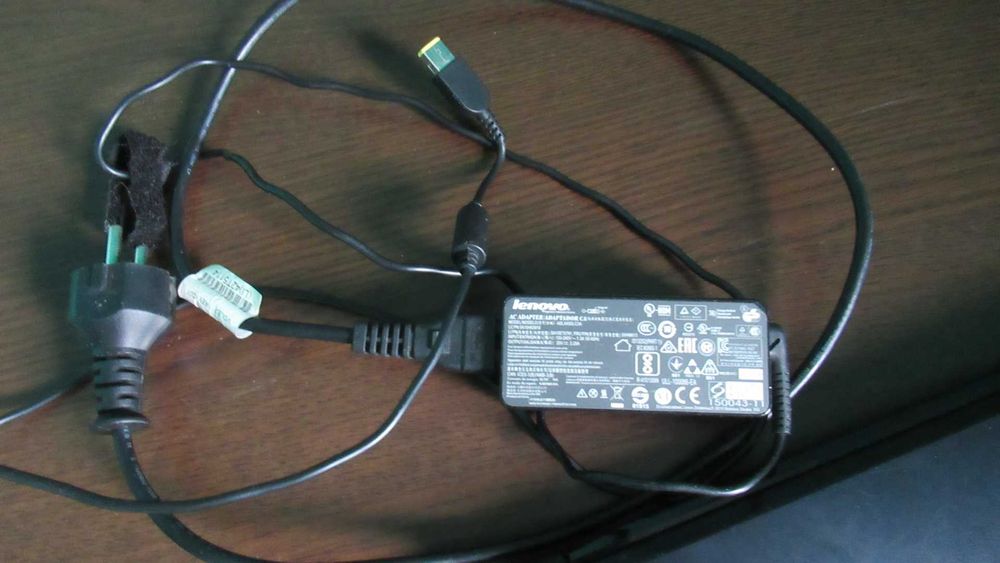 Laptop Lenovo in stare buna