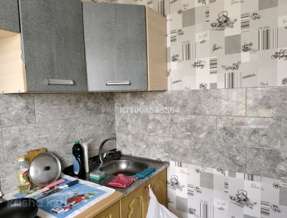 Продам 1 ком-квартиру.