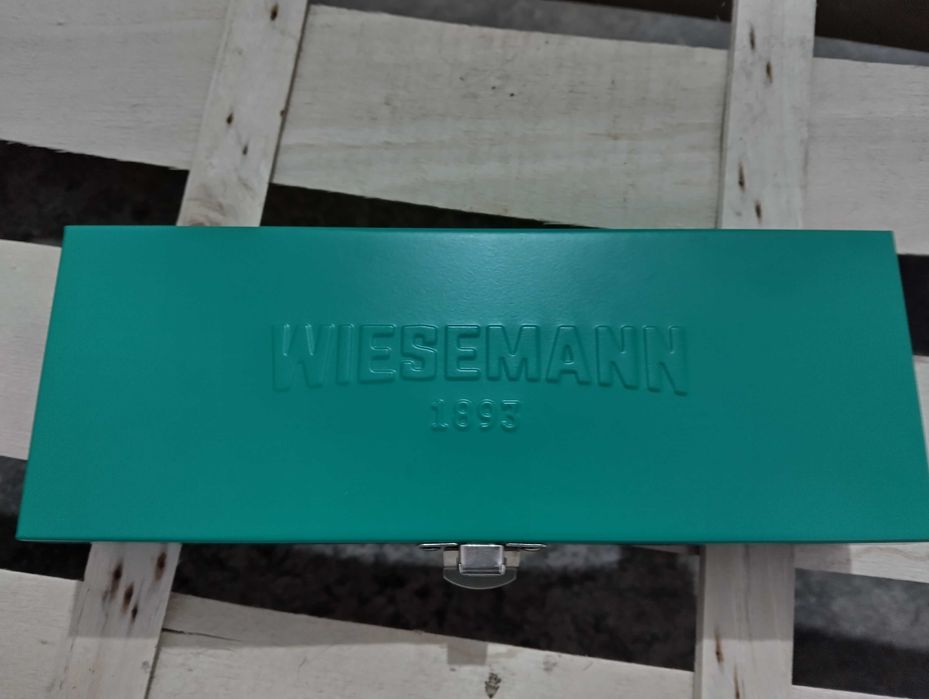 Комплект гедоре Wiesemann 1893