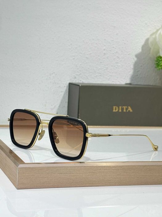 Ochelari de soare Dita Lentile Polarizate, Protectie UV400