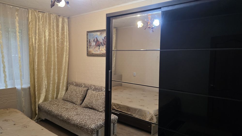 Квартира на долгий срок