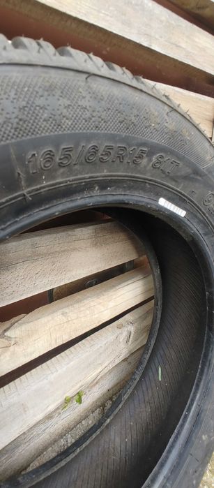 Зимна гума Petlas 165/65/15