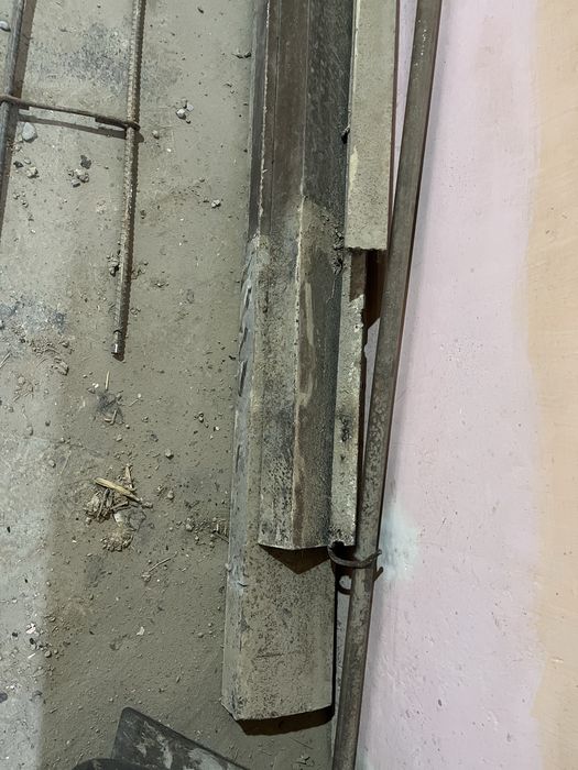 Швеллер 16 лик ва 14 лик 8 метр сотилади