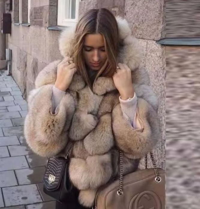 эко шуба под писец