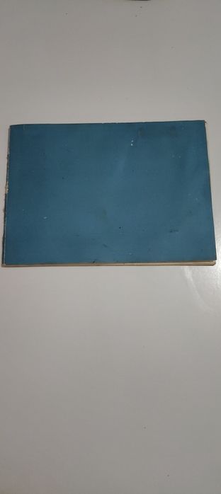 Carte tehnică tractor UTB U 650 M