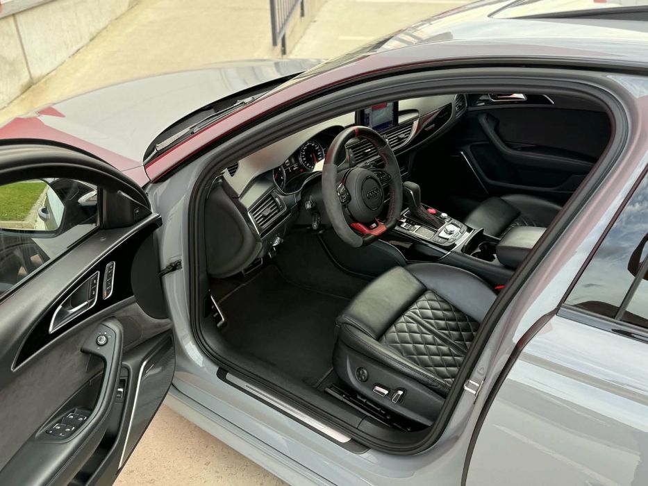 ‼️Audi A6 Competition 2019 3.0 TDI 326 CP  Euro 6‼️