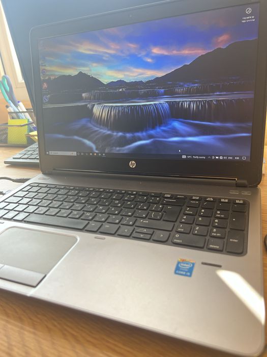 Лаптоп HP ProBook