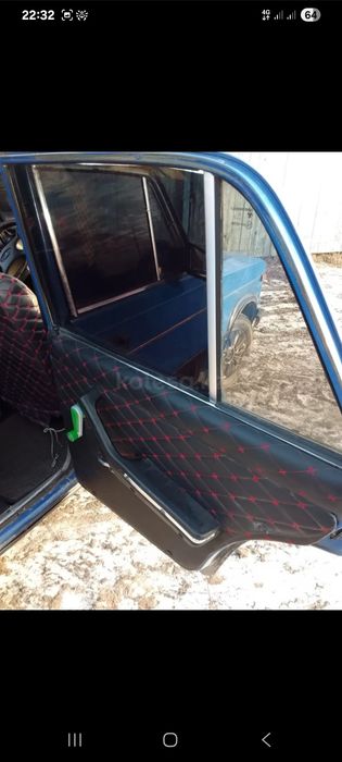 Авто продам ваз21060