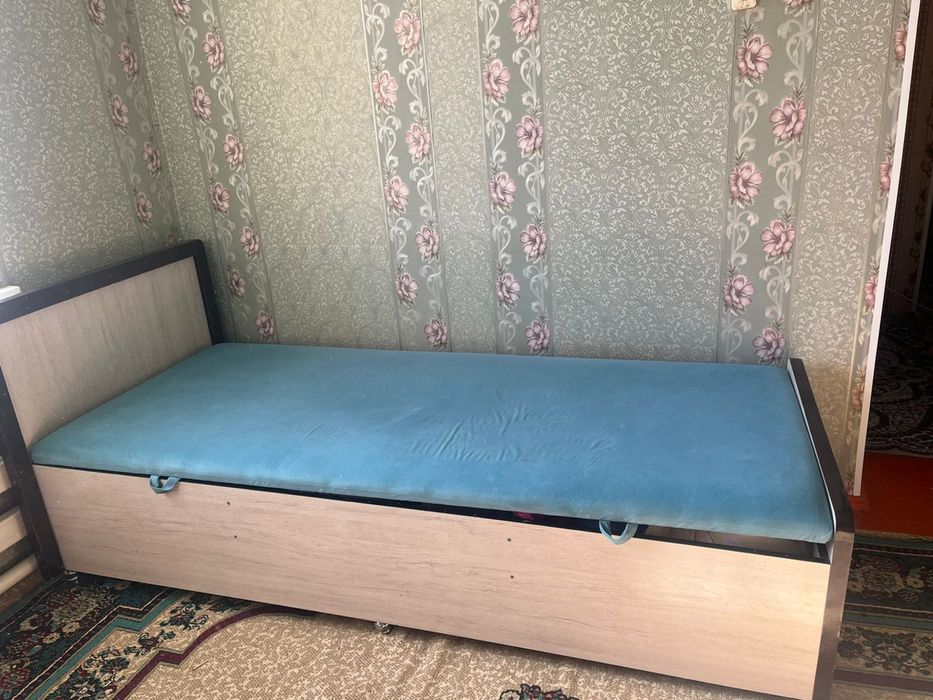 Кровать диван 111