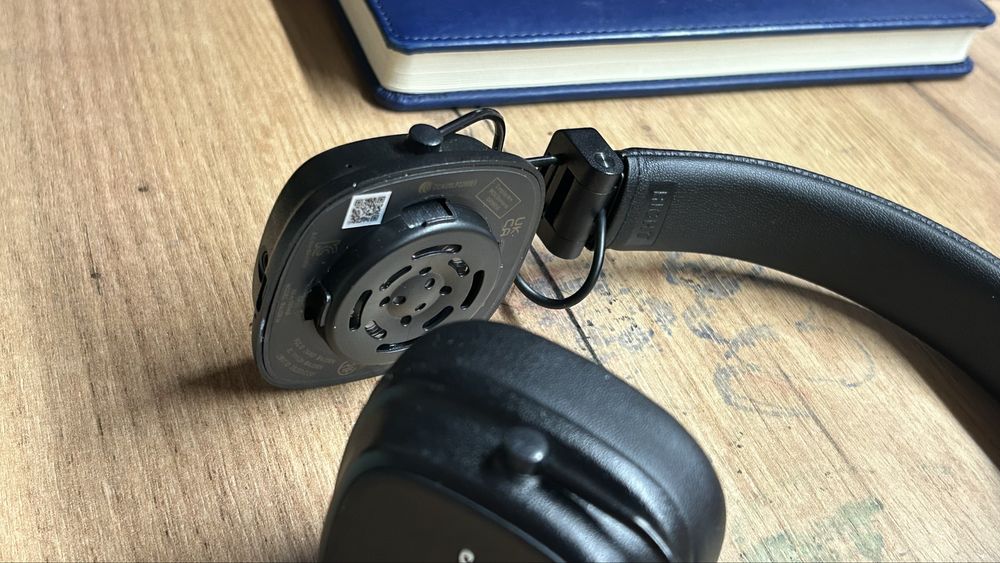 Major IV | Major Marshall 4