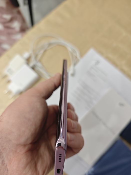 Honor Magic 7 Lite 16 RAM 256GB 108MP 6600mAh Garantie+Huse+Incarcator