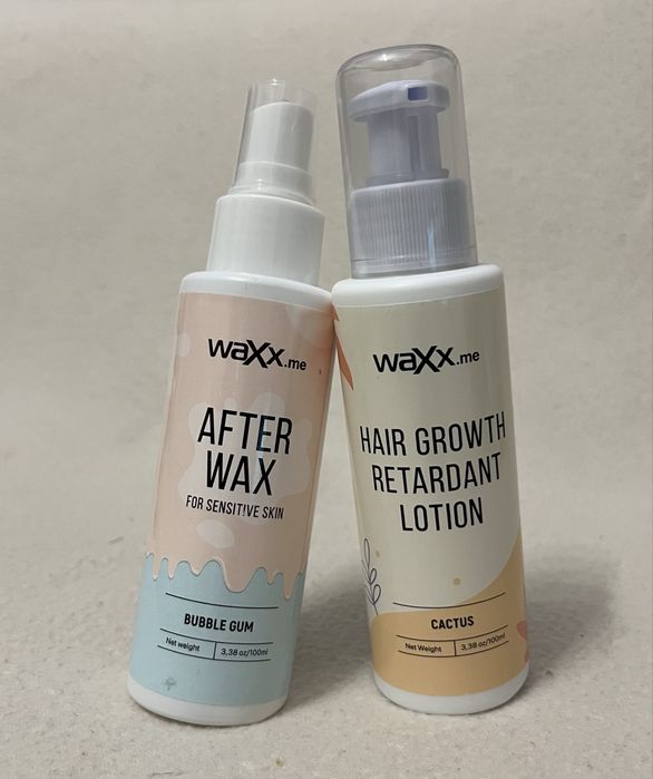 Vând ceară Waxx.me – scapă de fire, nu de bani!