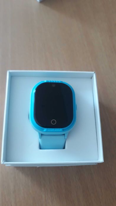 Детски часовник MiKy