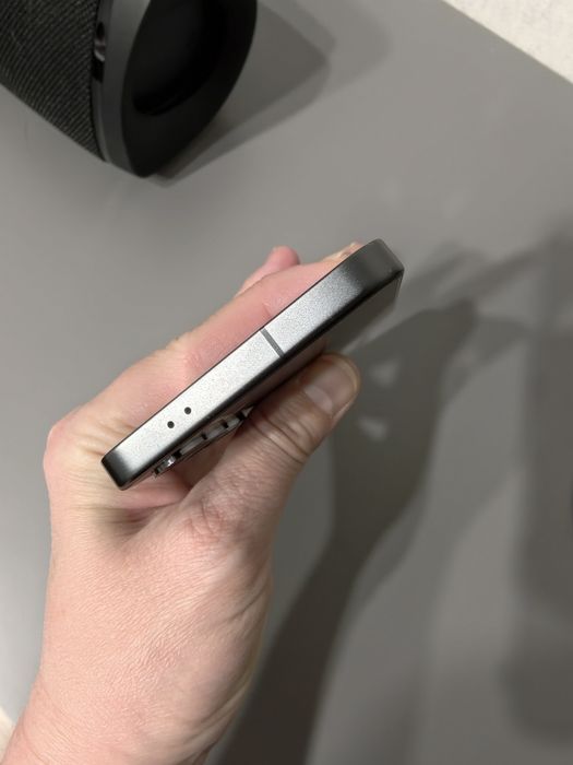 Samsung galaxy s24 256 gb черный