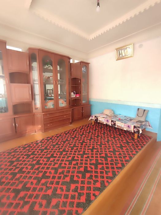 Продается дом участок