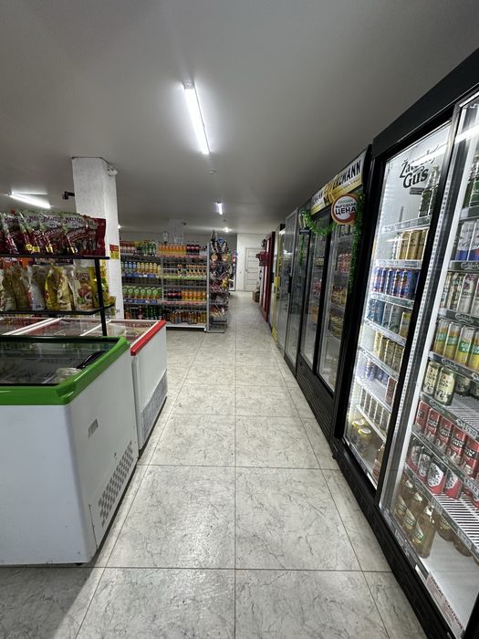 Срочно Продам магазин