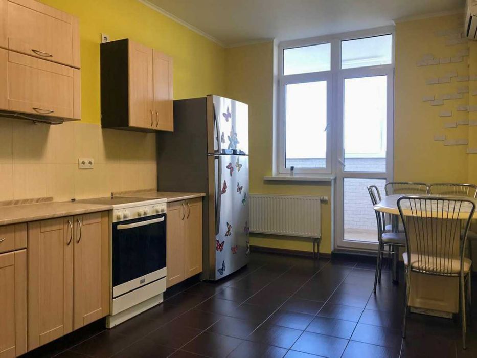 Дава се под наем Двустаен апартамент в София, Обеля 1 - 65 кв.м за 408 € - Снимка #1