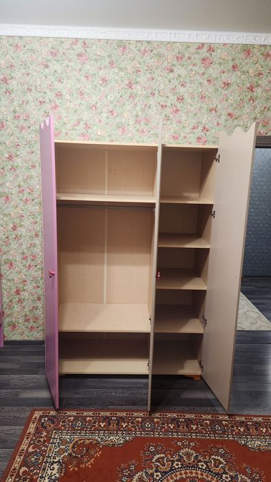 Детский гарнитур