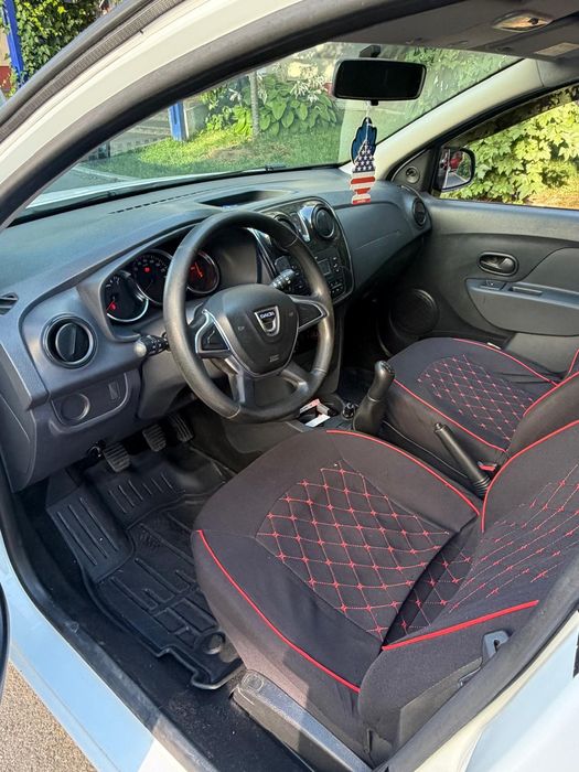 Dacia Logan Mcv 1.0 SCe