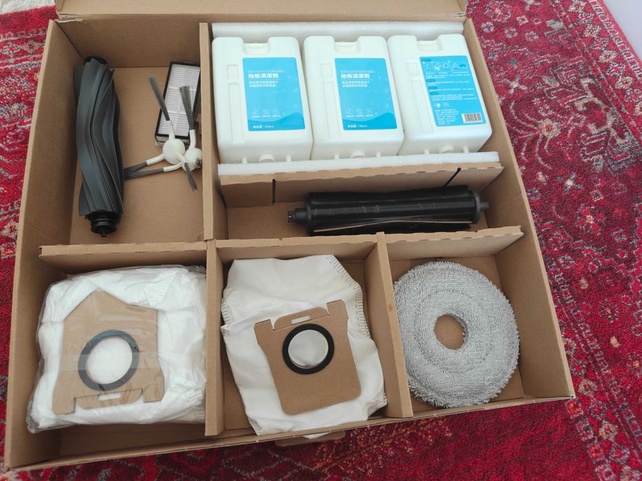 DREAME L20 Ultra Complete