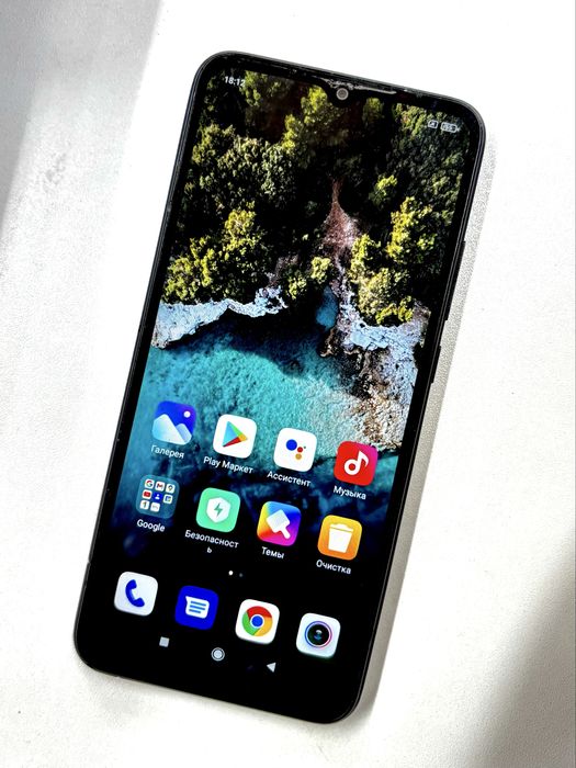 Продам Redmi  9C