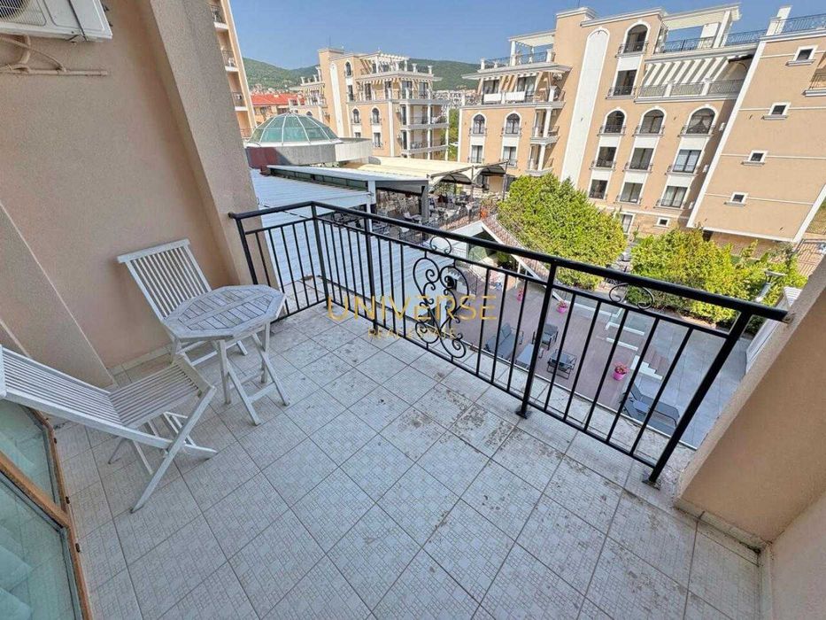 Продава се Едностаен апартамент в Свети Влас - 47 кв.м за 1256 €/кв.м - Снимка #11