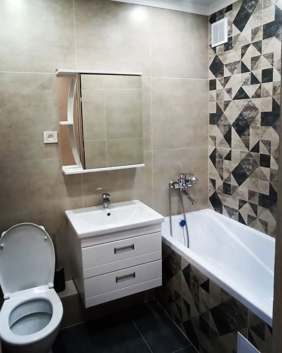 Ремонт квартир недорого